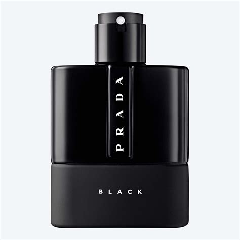 100ml black prada c|Prada luna rossa black aftershave.